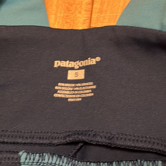 Patagonia Corrine Dress - Picture 3 of 8